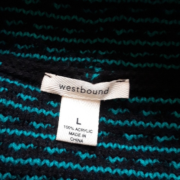 Westbound Cardigan - Picture 8 of 8